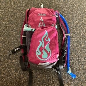 Camelbak backpack